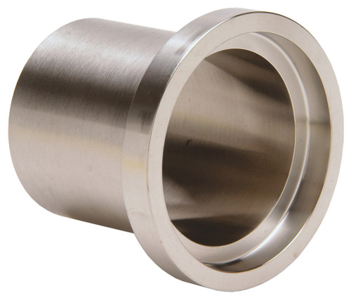 Dixon Sanitary 15WLI Series 316L Stainless Female I-Line Long Weld