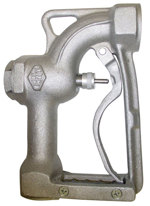Franklin Fueling Systems 410 Series Heavy Duty Fuel Oil Delivery Nozzle