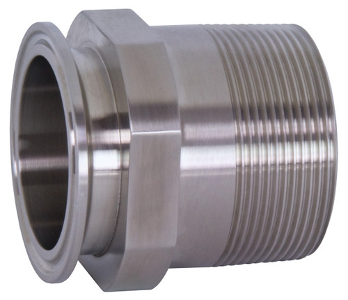 3 Tube OD x 2-1/2 Tube OD Dixon B3114MP-G300250 Stainless Steel 304 Sanitary Fitting Clamp Concentric Red Fiberglassucer 3 Tube OD x 2-1/2 Tube OD Dixon B3114MP-G300250 Stainless Steel 304 Sanitary Fitting Clamp Concentric Red Fiberglassucer