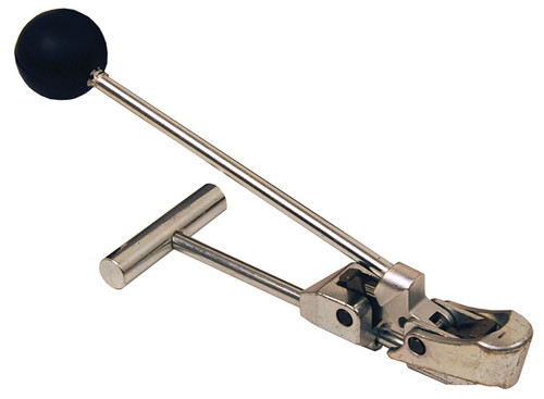 Dixon F100 Center Punch Band Clamp Hand Tool - John M