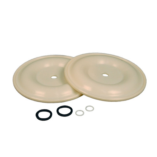 SVI Inc. Diaphragm Pump Repair Kit for Graco Husky 1040 - John M. Ellsworth Co. Inc.