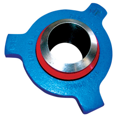 Windlass Figure 1502 Buttweld 15000 PSI CWP Hammer Unions