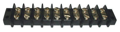 Scully Systems Junction Box Terminal Strip - John M. Ellsworth Company