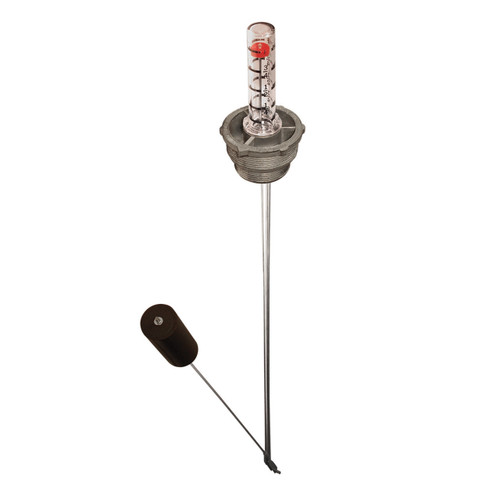 Scully EconOGage Swing Arm Gauge John M. Ellsworth Co. Inc.