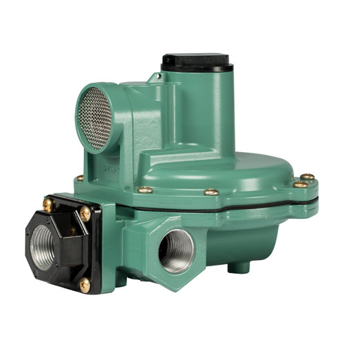Emerson Fisher R642 3/4