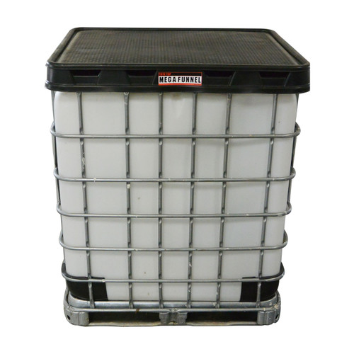 Red Rock Enterprises ToteTop Mega Funnel John M. Ellsworth Co. Inc.