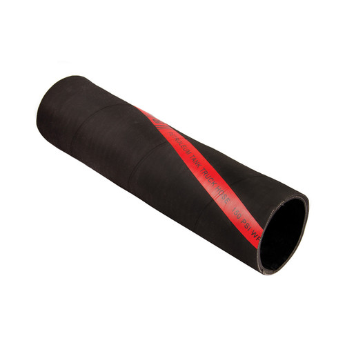 Texcel 3 in. Gamma Tank Truck Petroleum Transfer Hose Hose Only