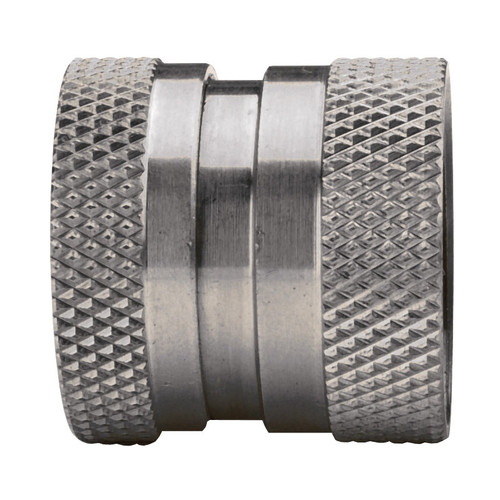 Dixon Stainless Steel Garden Hose Quick Connect Female Coupler John M