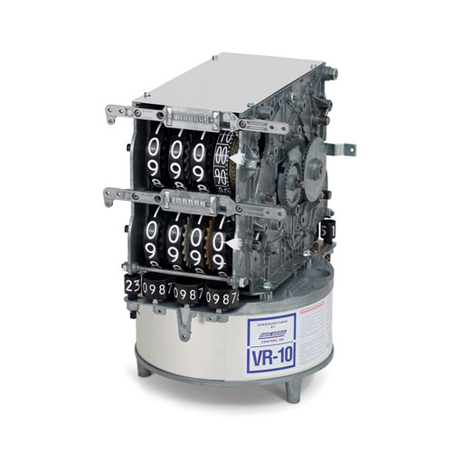 Gilbarco Vr Router Remanufactured VR10 ECS Computer for Gilbarco & Southwest Pumps