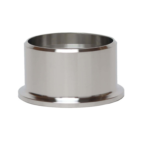 JME SS14RMP Series 304 SS Roll-On Expanding Ferrule - John M. Ellsworth ...