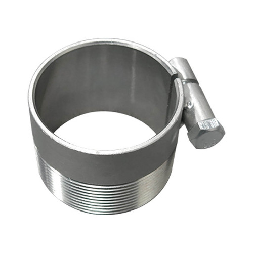 Graco 222308 2 in. NPT Bung Adapter for BungMount Pump John M