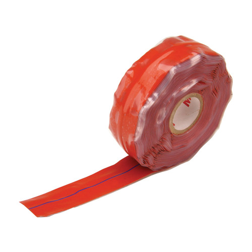 Dixon Silicone Rubber Fire Jacket Tape John M. Ellsworth Co. Inc.