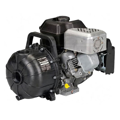 Pacer Pumps S Series 2 in. Econo-AG Water Pump w/B&S 950 Series OHV Engine,  195 GPM