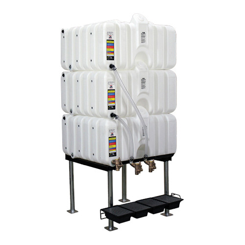 RT AYボンド580NF３缶 ReefCan 18L 5 Gallon Auto Top Off Container (R35631) - Red Sea