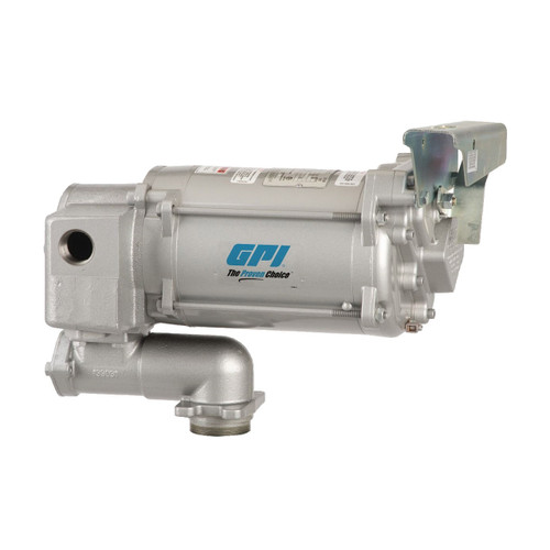 GPI M-3130 Series Pump Replacement Parts