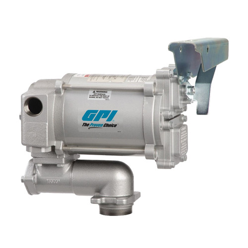 GPI M3120 Series Pump Replacement Parts