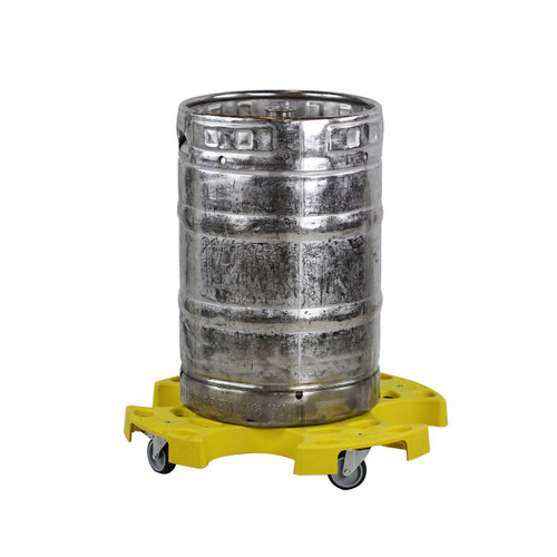 Brew Keg Transport Dolly John M. Ellsworth Co. Inc.