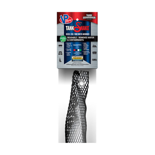 VP Racing Fuels Reusable Tank Snake, 2