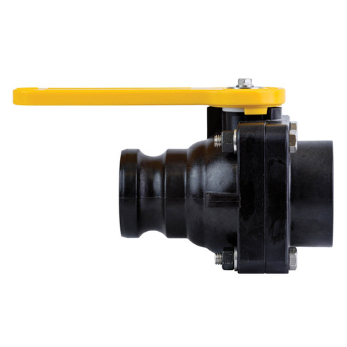 Joint Viton TerraMax 200GV - 2 Pouces Full Port - Pour Raccords Cam Lock Et Bride - Neuf