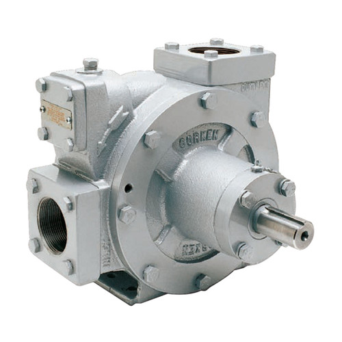 Corken Z Series Z2000 Coro-Vane® 2