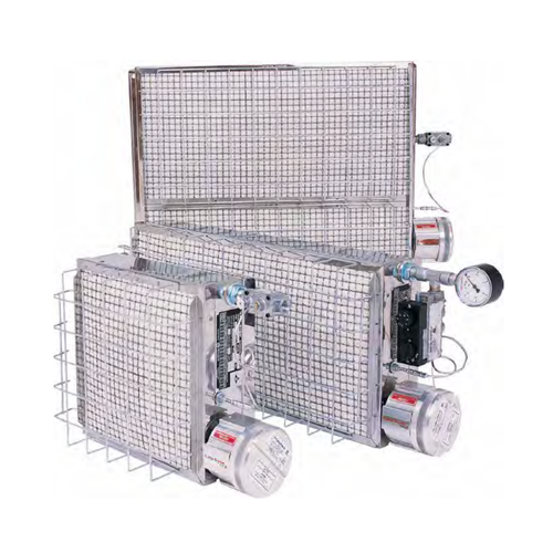 Cata-Dyne MK1224-111111 Explosion Proof Infrared Gas Catalytic Heater -  John M. Ellsworth Co. Inc.