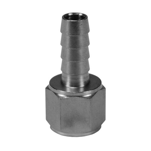 Dixon Stainless Steel Female NPT X Hose Barb Fittings John M