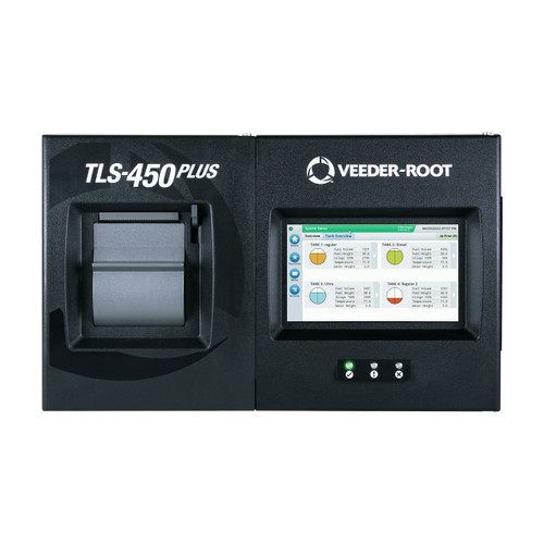 Veeder Root TLS-450PLUS Automatic Tank Gauge