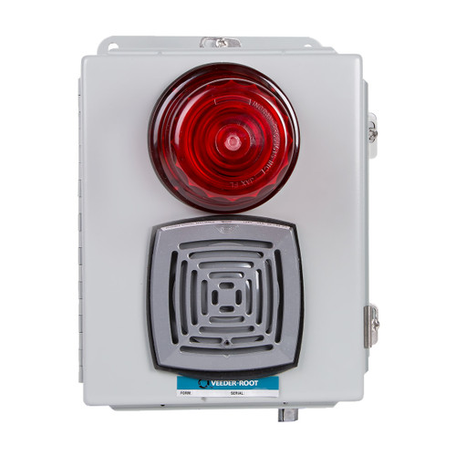 Veeder Root Overfill Alarm Box