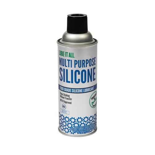 All Purpose Silicone Spray