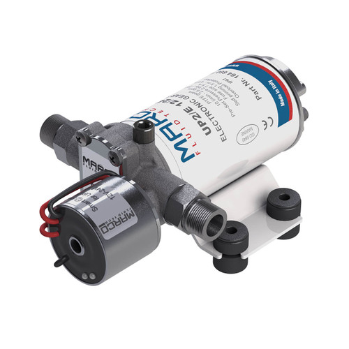 Fluxômetro Eletromagnético 10-200 l/min - 20 Bar SPA - DRS Pulverizadores