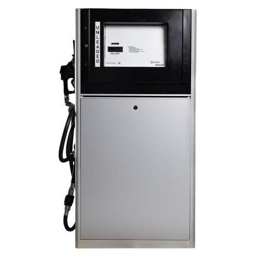 gasページ① Gasboy AtlasX 9153GX Single Mechanical Fuel Dispenser