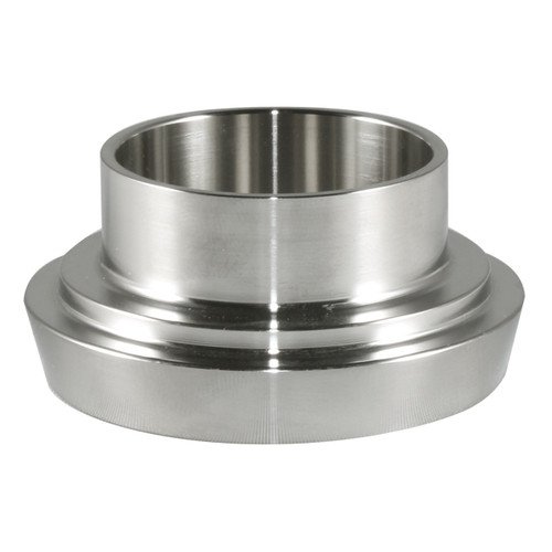 Wayland Ind. W614ADIN DIN Welding Liners 316L Stainless Steel John M