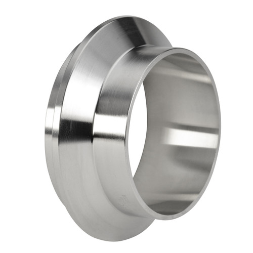 Wayland Ind. W414WI Ferrule 304 Stainless Steel John M. Ellsworth Co