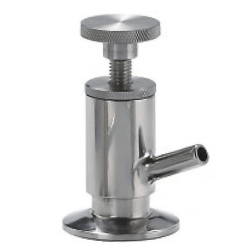 Wayland Ind. W4SVWC Clamp Sample Valve 304 Stainless Steel John M