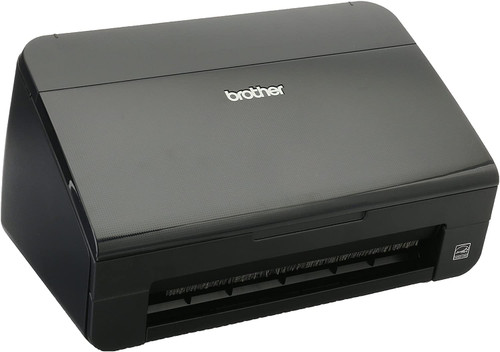 Scanner Brother ImageCenter ADS-2000 High Speed Document, Black