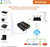J-Tech Digital H.264 IPTV HDMI Video Encoder 1080P 60Hz for Live Streaming