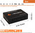J-Tech Digital H.264 IPTV HDMI Video Encoder 1080P 60Hz for Live Streaming