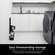 Shark QZ562HQ Pro Cordless Vacuum Odor Neutralizer, Brushroll, Duster
