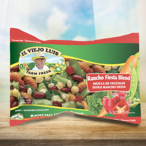 Rancho Fiesta 16 oz EL Viejo Luis Rancho Fiesta 16 oz EL Viejo Luis