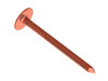 Copper, Roofing, Slating, Nail, Smooth, Shank, 1-1/2" 1.5