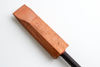 Soldering Coppers #6 6 LB, Pair Chisel