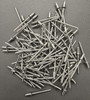 Stainless Steel Rivet-Stainless Steel Mandrel #42 Blind Domed Button Head Open End