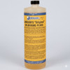 JOHNSON'S ORIGINAL SOLDERING FLUID PINT BOTTLE