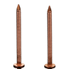 Copper Slating Ring Shank Nail