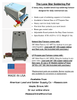 Lone Star-Bench-Soldering-Furnace, ALASSCOONLINESTORE.COM