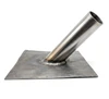 Lead Vent Pipe Flashing Pre-Pitched