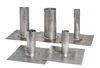 Lead Vent Pipe Flashing