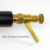 Aero-Acetylene-Duplex-Soldering-Iron-Torch-Slip-On-Connection
