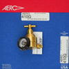 Aero 410G MC Tank Regulator