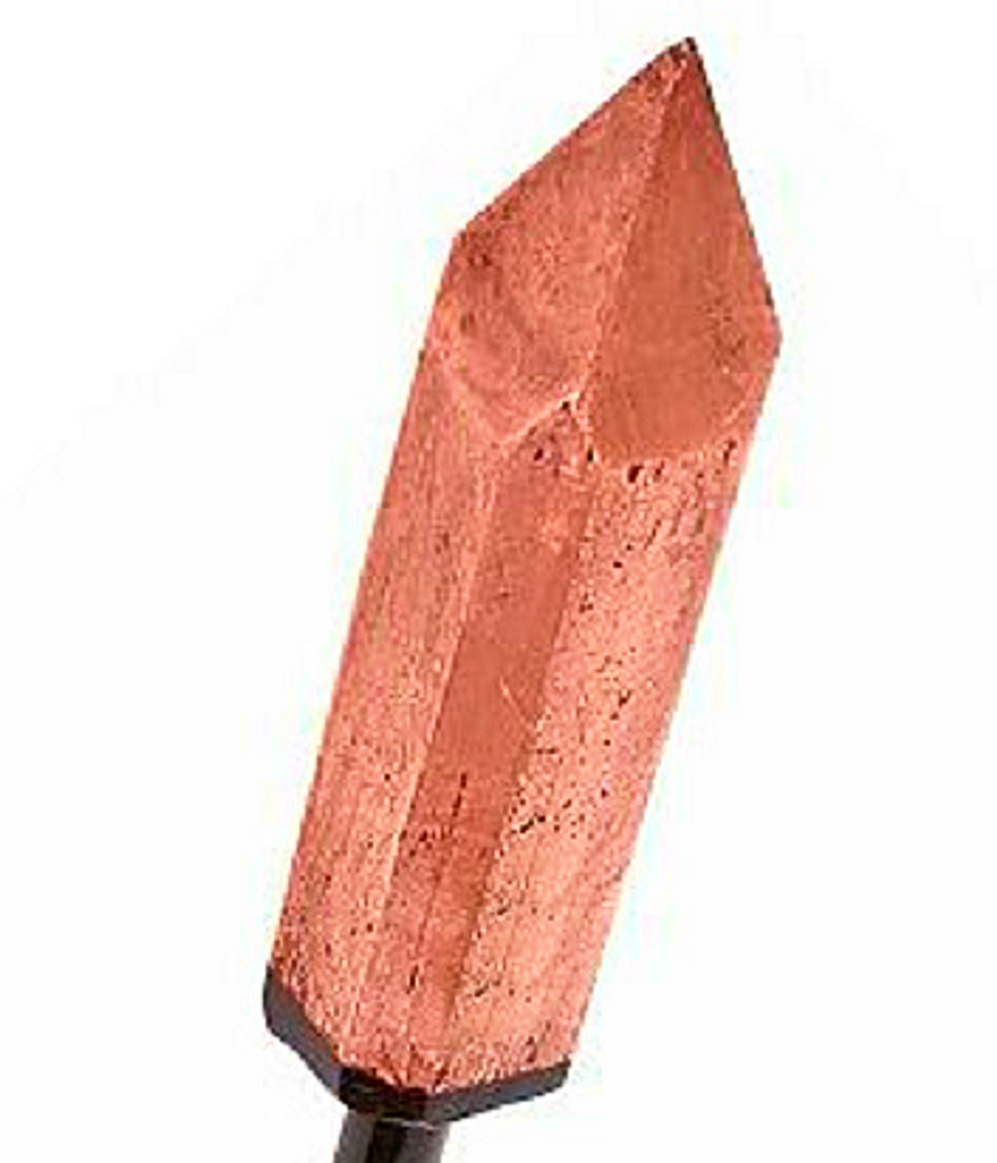 Pointed Tip